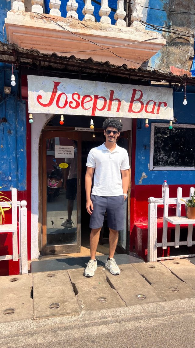 Joshua